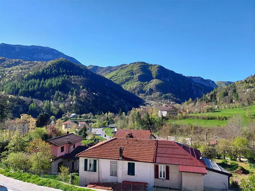 Immagine 9 di Appartamento in vendita  in Via al Ciapin 7 a Ormea