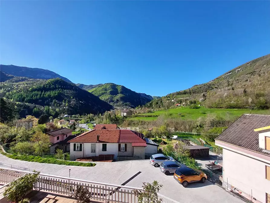 Immagine 10 di Appartamento in vendita  in Via al Ciapin 7 a Ormea