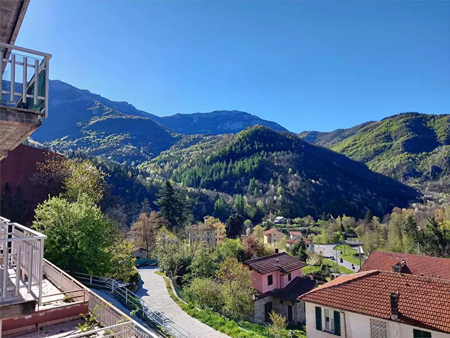 Immagine 11 di Appartamento in vendita  in Via al Ciapin 7 a Ormea