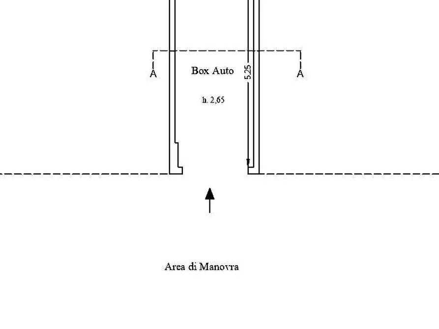 Immagine 36 di Appartamento in vendita  in Via al Ciapin 7 a Ormea