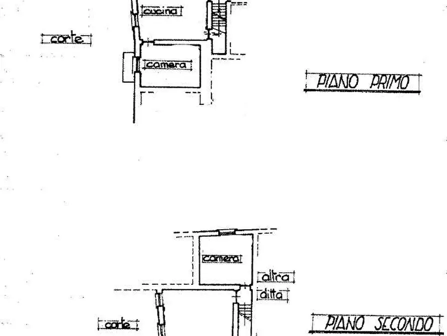Immagine 33 di Rustico / casale in vendita  in Via Pianbernardo  a Garessio