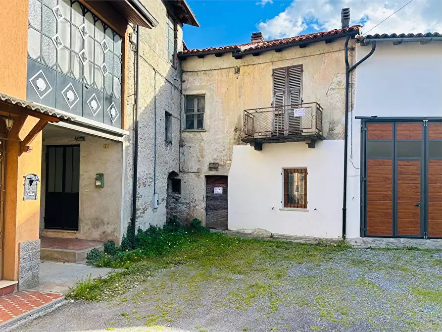 casa indipendente in vendita a Garessio in zona Trappa
