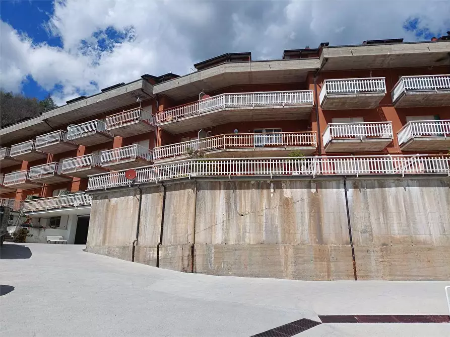 Immagine 34 di Appartamento in vendita  in Via al Ciapin 7 a Ormea