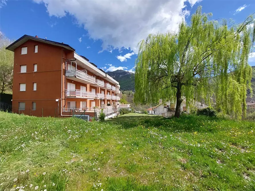 Immagine 32 di Appartamento in vendita  in Via al Ciapin 7 a Ormea
