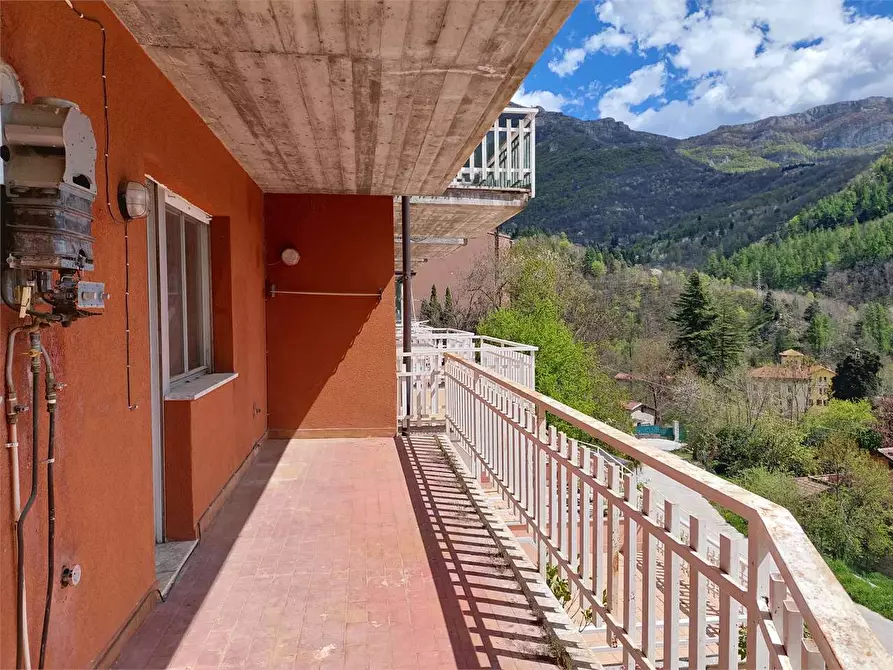 Immagine 6 di Appartamento in vendita  in Via al Ciapin 7 a Ormea