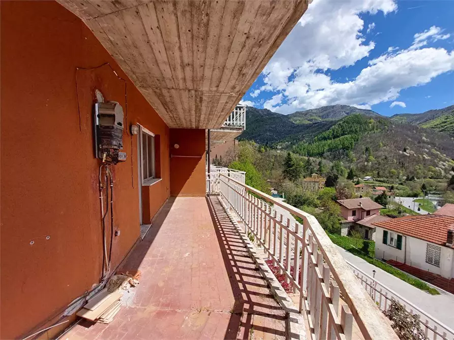 Immagine 7 di Appartamento in vendita  in Via al Ciapin 7 a Ormea