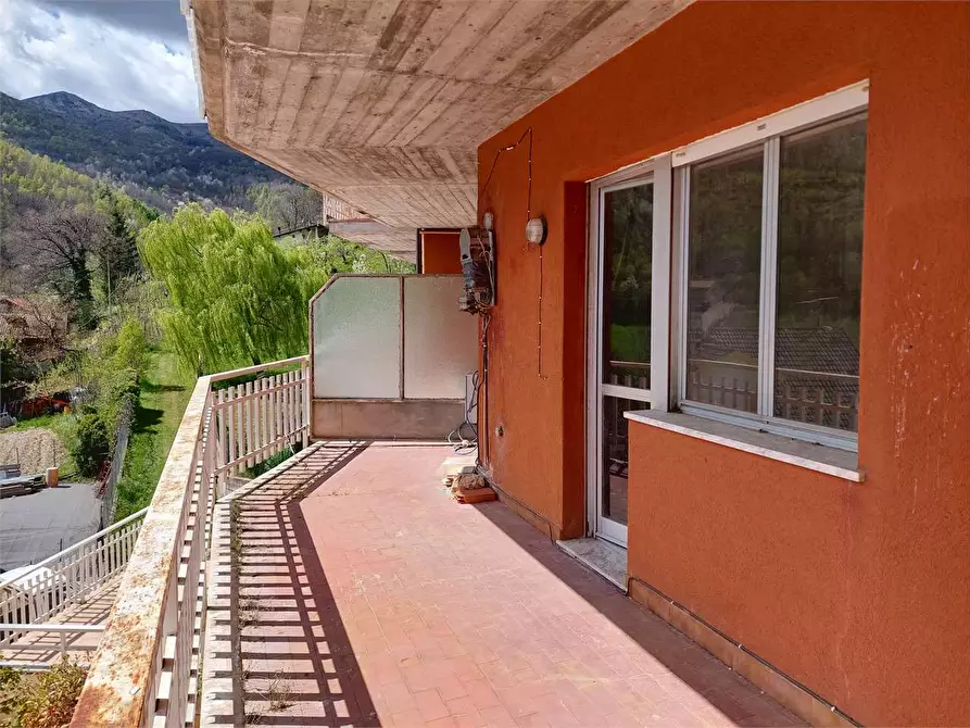 Immagine 1 di Appartamento in vendita  in Via al Ciapin 7 a Ormea