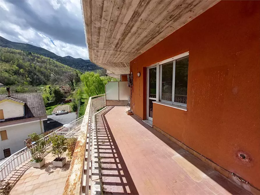 Immagine 12 di Appartamento in vendita  in Via al Ciapin 7 a Ormea