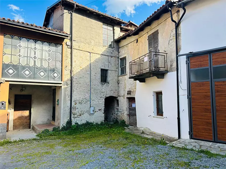 Immagine 1 di Rustico / casale in vendita  in Via Pianbernardo  a Garessio