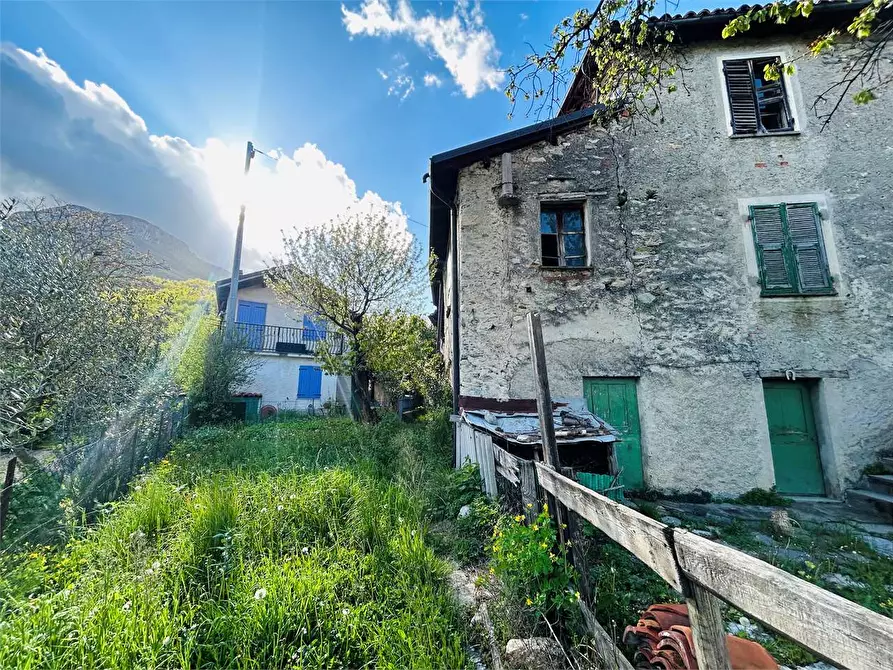 Immagine 1 di Rustico / casale in vendita  in Via Pianbernardo  a Garessio