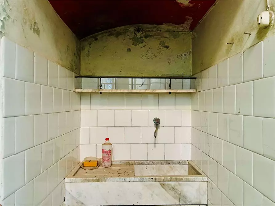 Immagine 12 di Rustico / casale in vendita  in Via Pianbernardo  a Garessio