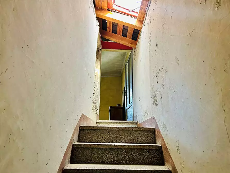 Immagine 13 di Rustico / casale in vendita  in Via Pianbernardo  a Garessio