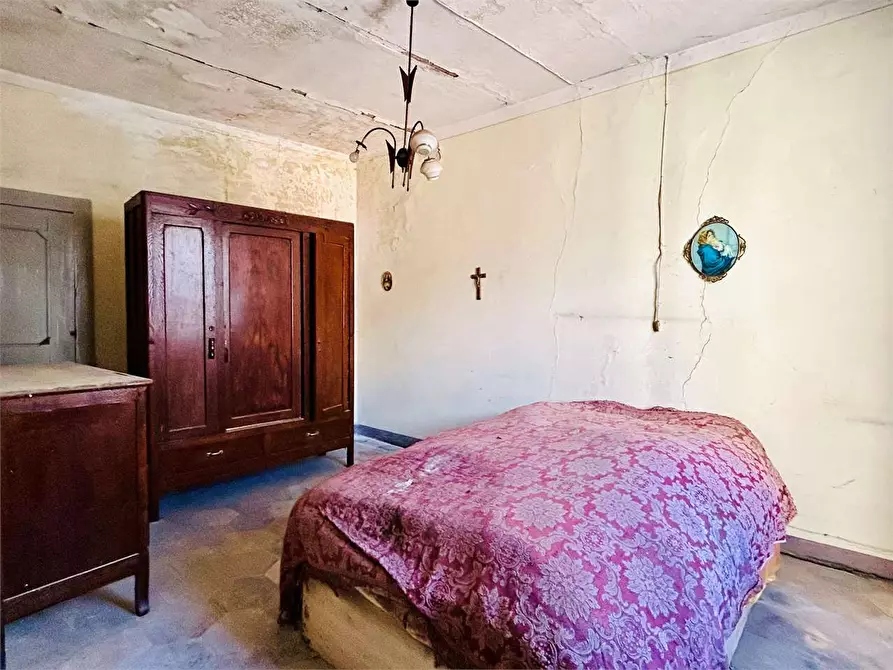 Immagine 7 di Rustico / casale in vendita  in Via Pianbernardo  a Garessio