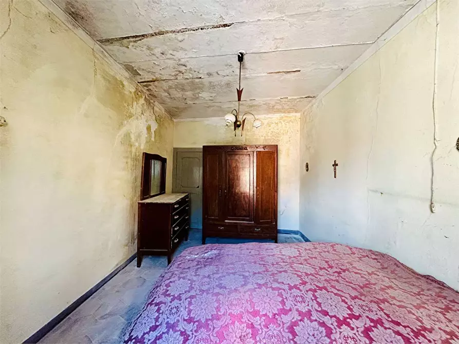 Immagine 8 di Rustico / casale in vendita  in Via Pianbernardo  a Garessio