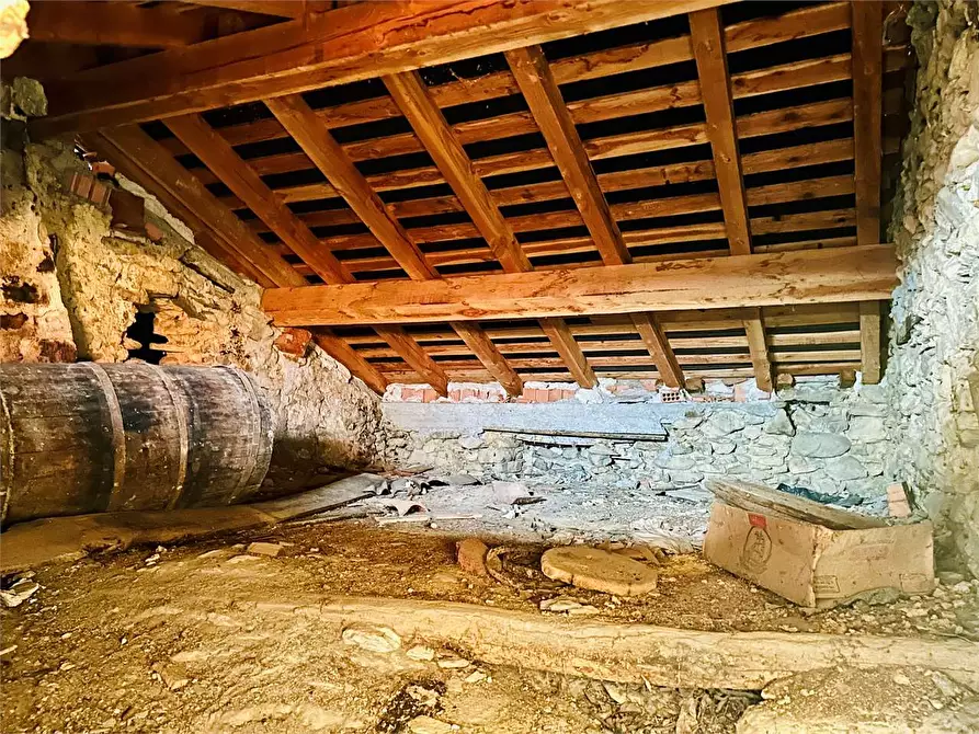 Immagine 19 di Rustico / casale in vendita  in Via Pianbernardo  a Garessio