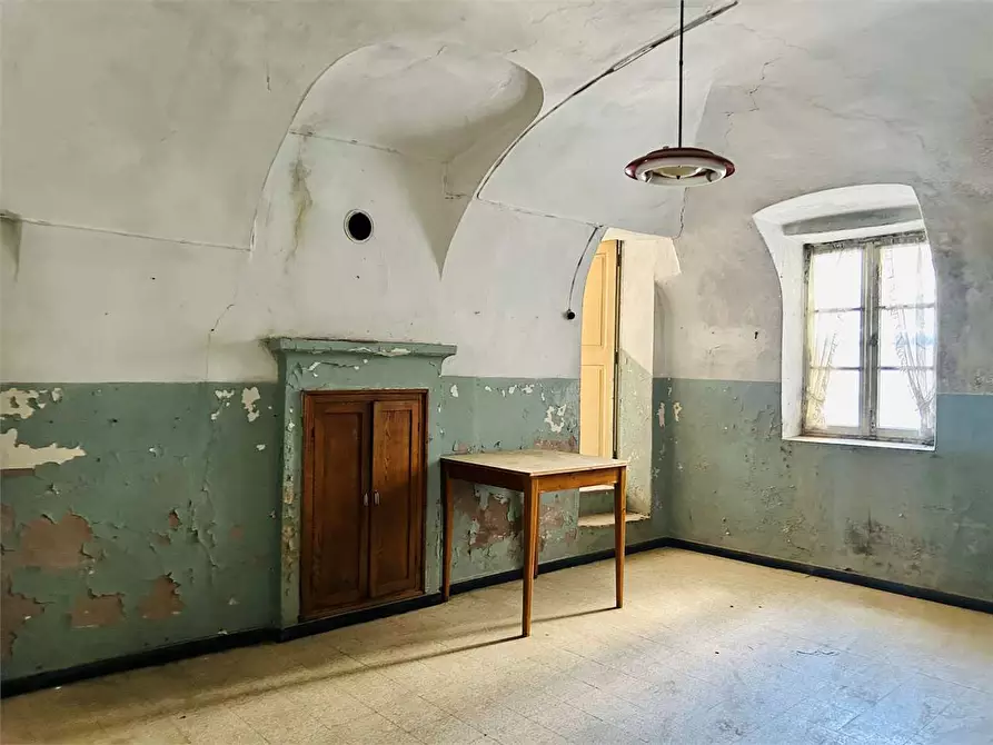 Immagine 3 di Rustico / casale in vendita  in Via Pianbernardo  a Garessio
