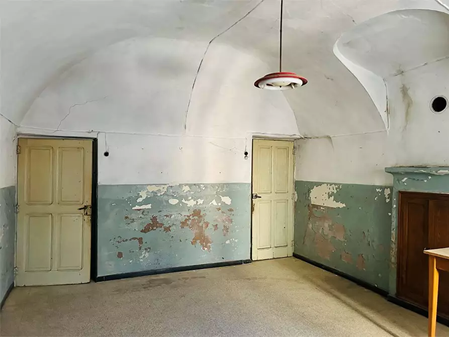 Immagine 6 di Rustico / casale in vendita  in Via Pianbernardo  a Garessio