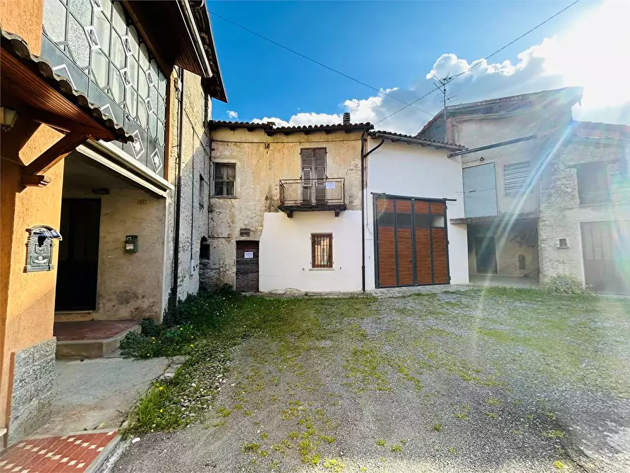 Immagine 24 di Rustico / casale in vendita  in Via Pianbernardo  a Garessio