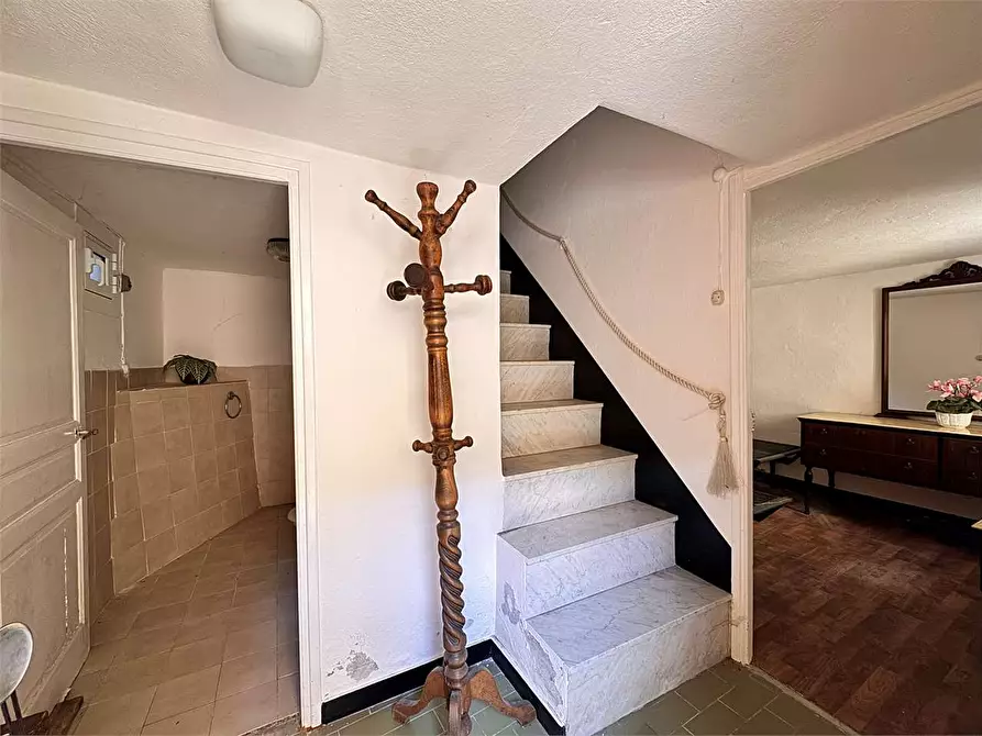 Immagine 10 di Casa indipendente in vendita  in Via Attilio Ventimiglia 17 a Borgomaro