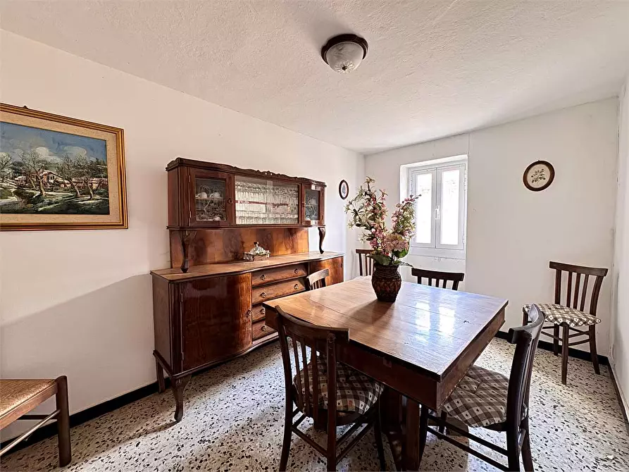 Immagine 6 di Casa indipendente in vendita  in Via Attilio Ventimiglia 17 a Borgomaro