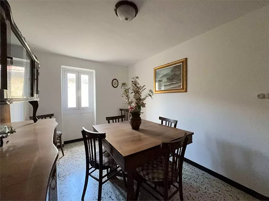 Immagine 2 di Casa indipendente in vendita  in Via Attilio Ventimiglia 17 a Borgomaro