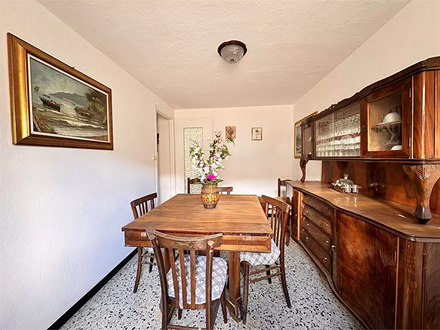 Immagine 4 di Casa indipendente in vendita  in Via Attilio Ventimiglia 17 a Borgomaro