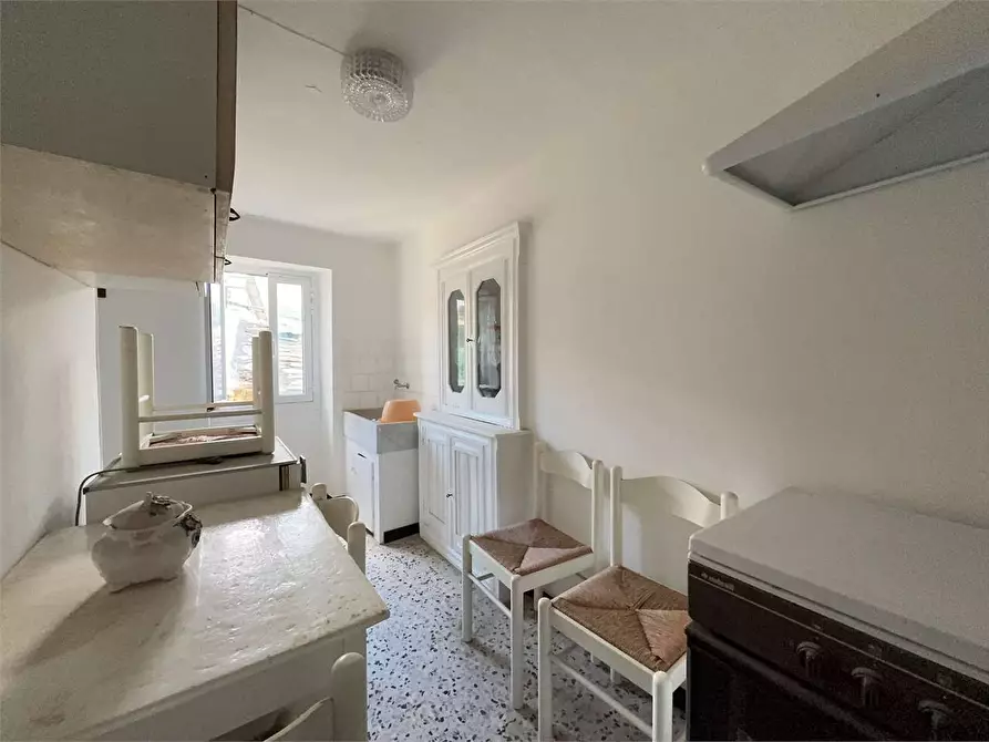 Immagine 14 di Casa indipendente in vendita  in Via Attilio Ventimiglia 17 a Borgomaro