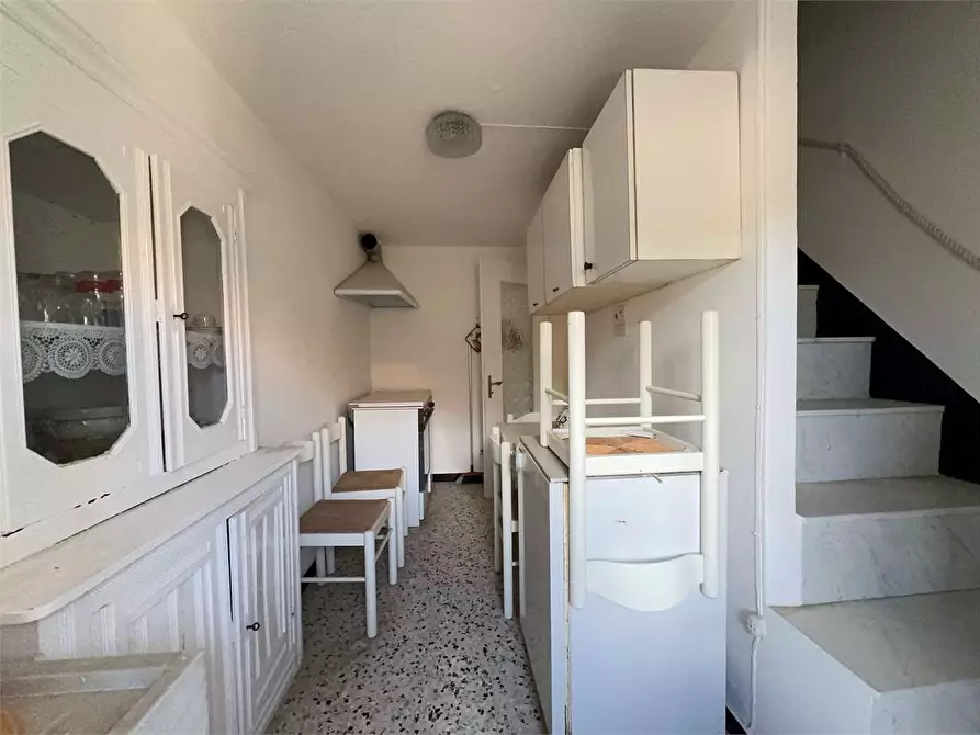 Immagine 15 di Casa indipendente in vendita  in Via Attilio Ventimiglia 17 a Borgomaro