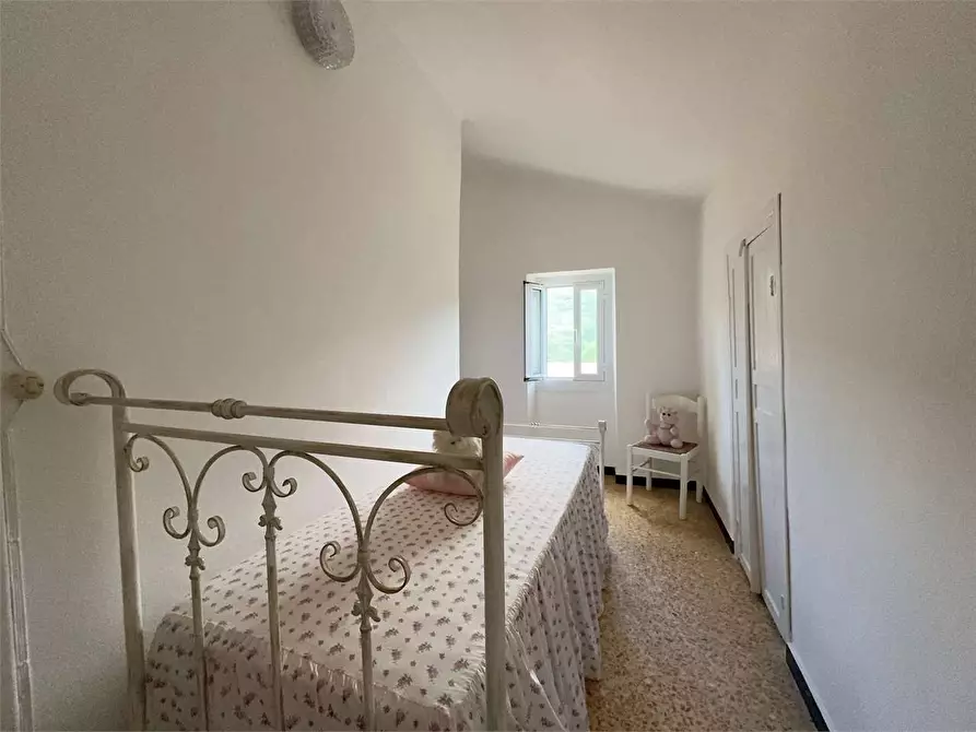 Immagine 13 di Casa indipendente in vendita  in Via Attilio Ventimiglia 17 a Borgomaro