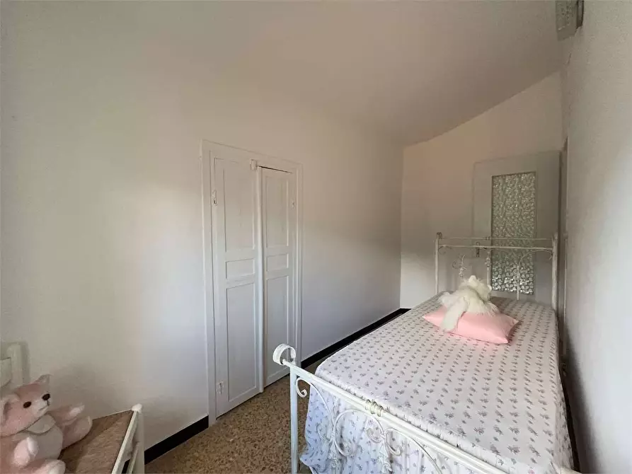 Immagine 14 di Casa indipendente in vendita  in Via Attilio Ventimiglia 17 a Borgomaro