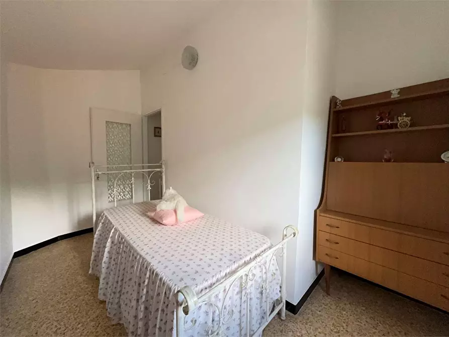 Immagine 15 di Casa indipendente in vendita  in Via Attilio Ventimiglia 17 a Borgomaro