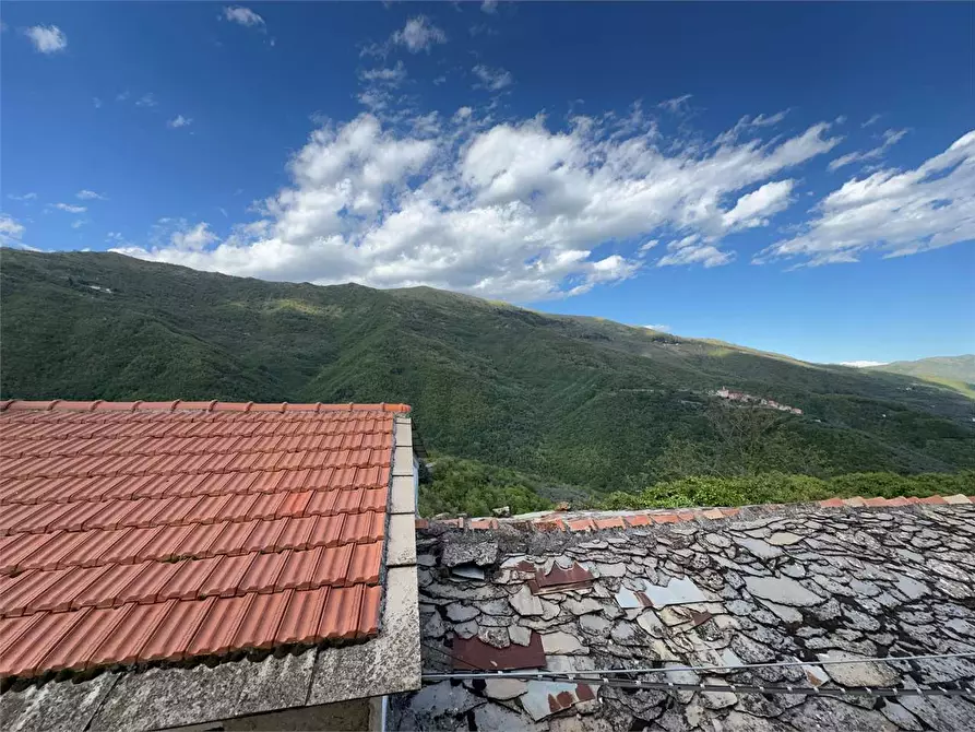 Immagine 19 di Casa indipendente in vendita  in Via Attilio Ventimiglia 17 a Borgomaro