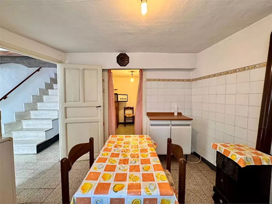 Immagine 14 di Casa indipendente in vendita  in Via VI Novembre 1 a Montegrosso Pian Latte