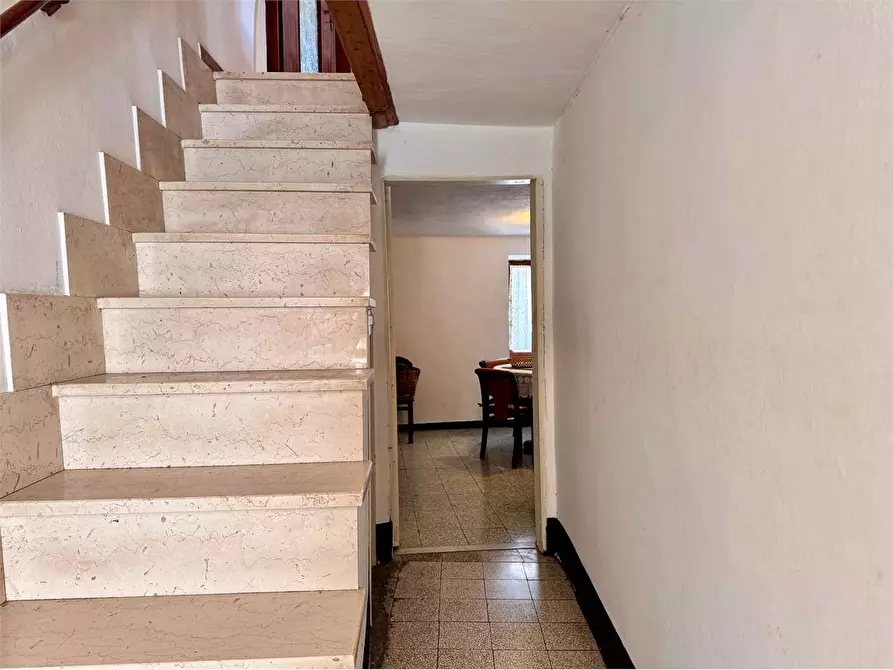 Immagine 11 di Casa indipendente in vendita  in Via VI Novembre 1 a Montegrosso Pian Latte