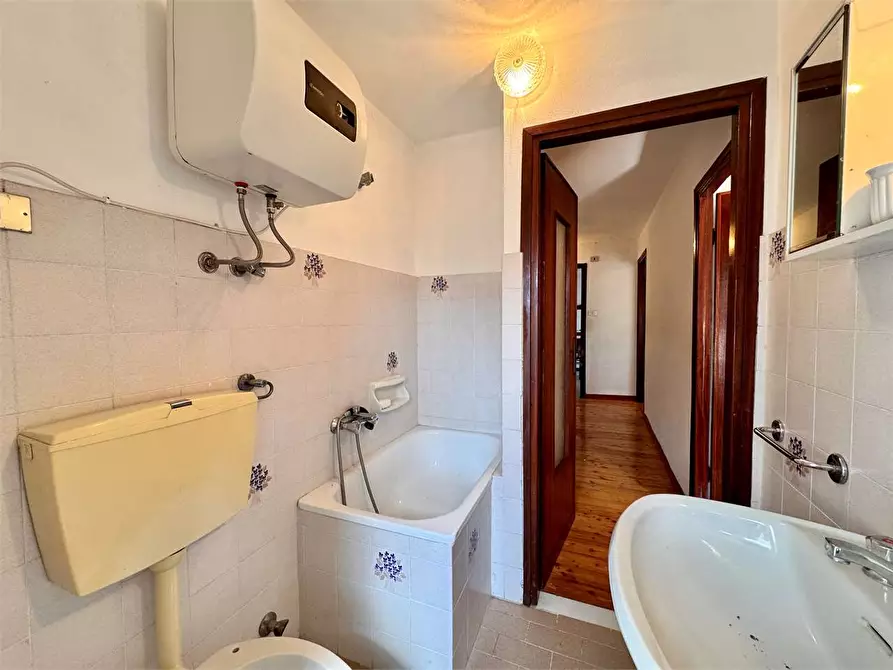 Immagine 24 di Casa indipendente in vendita  in Via VI Novembre 1 a Montegrosso Pian Latte