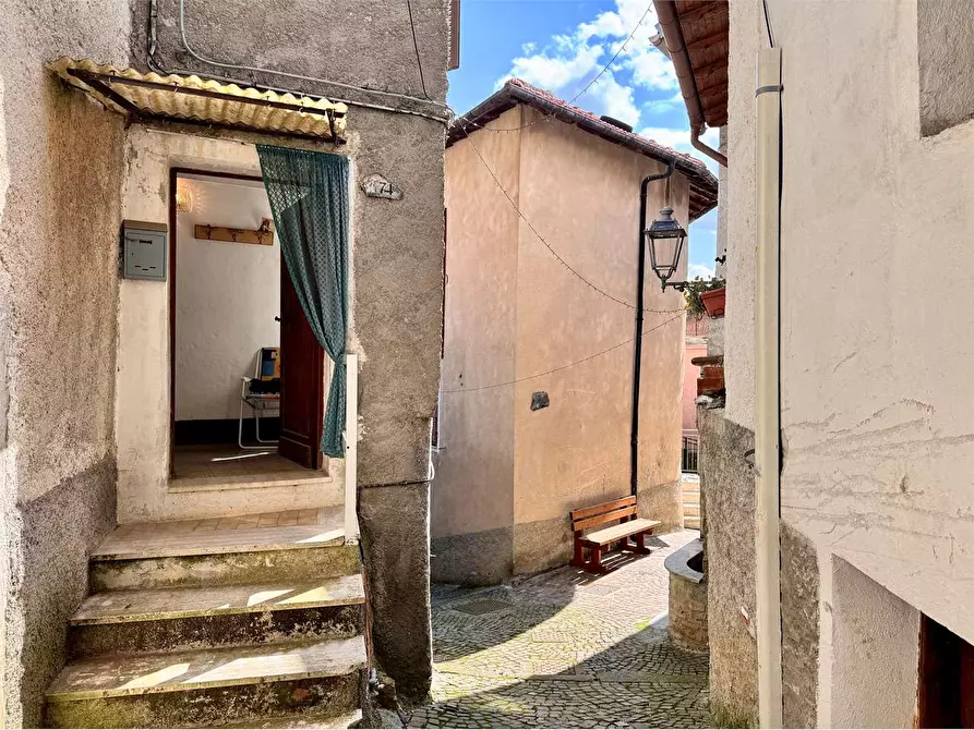 Immagine 35 di Casa indipendente in vendita  in Via VI Novembre 1 a Montegrosso Pian Latte