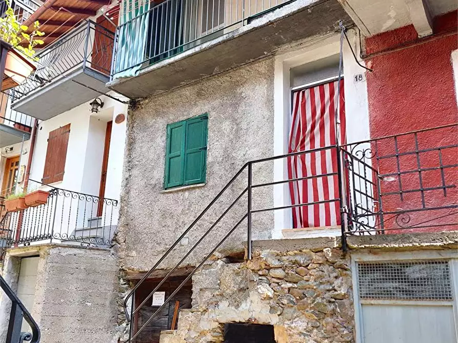 Immagine 28 di Casa indipendente in vendita  in Vicolo dell'Unione 18 a Ormea