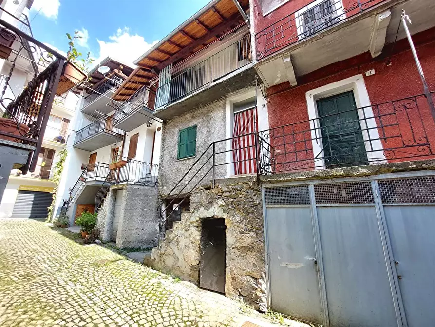 casa indipendente in vendita ad Ormea