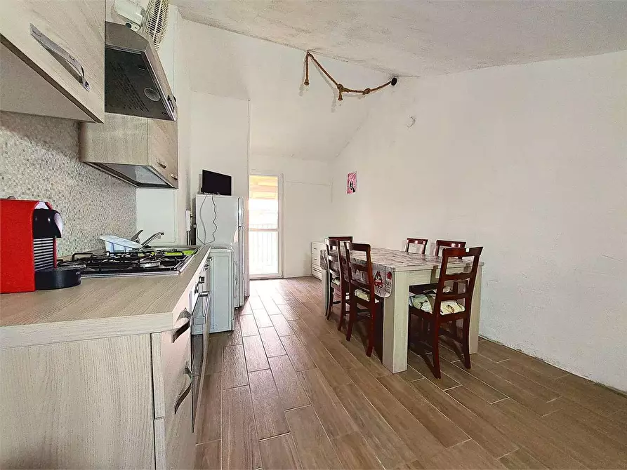 Immagine 4 di Casa indipendente in vendita  in Vicolo dell'Unione 18 a Ormea