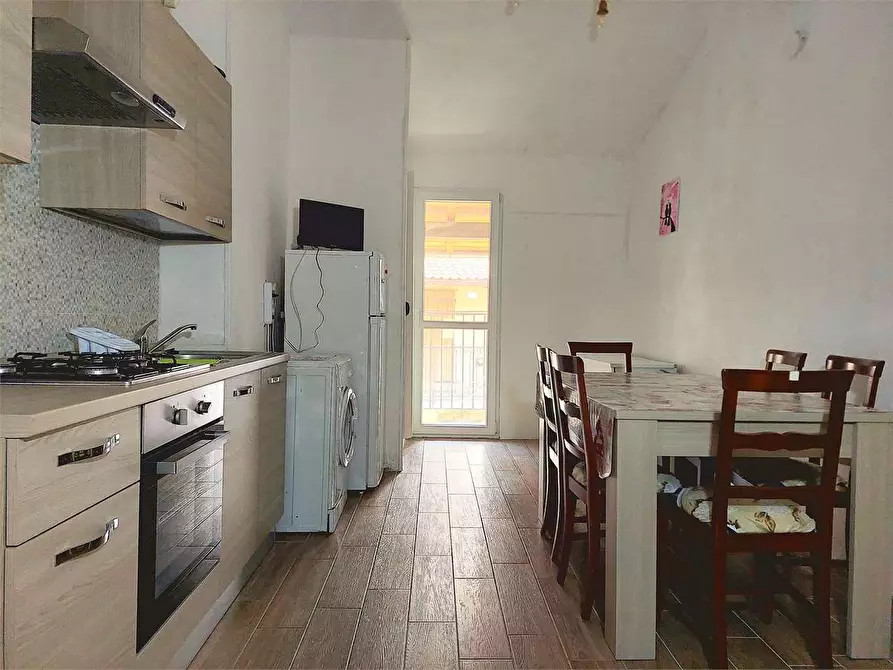 Immagine 6 di Casa indipendente in vendita  in Vicolo dell'Unione 18 a Ormea