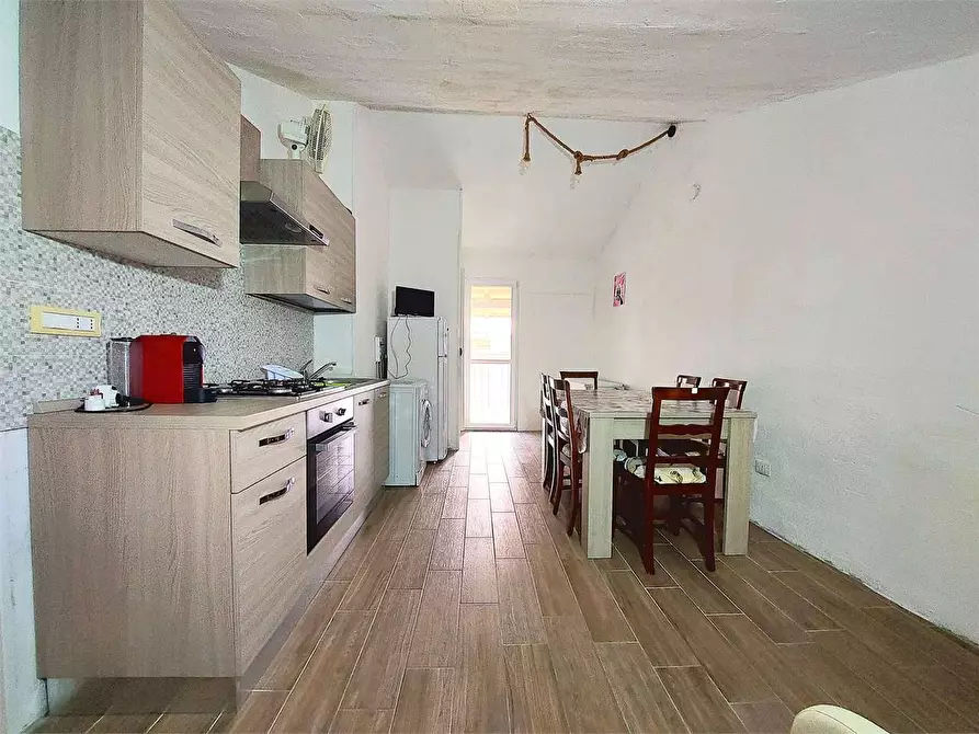 Immagine 2 di Casa indipendente in vendita  in Vicolo dell'Unione 18 a Ormea