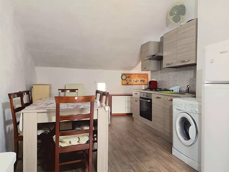 Immagine 12 di Casa indipendente in vendita  in Vicolo dell'Unione 18 a Ormea