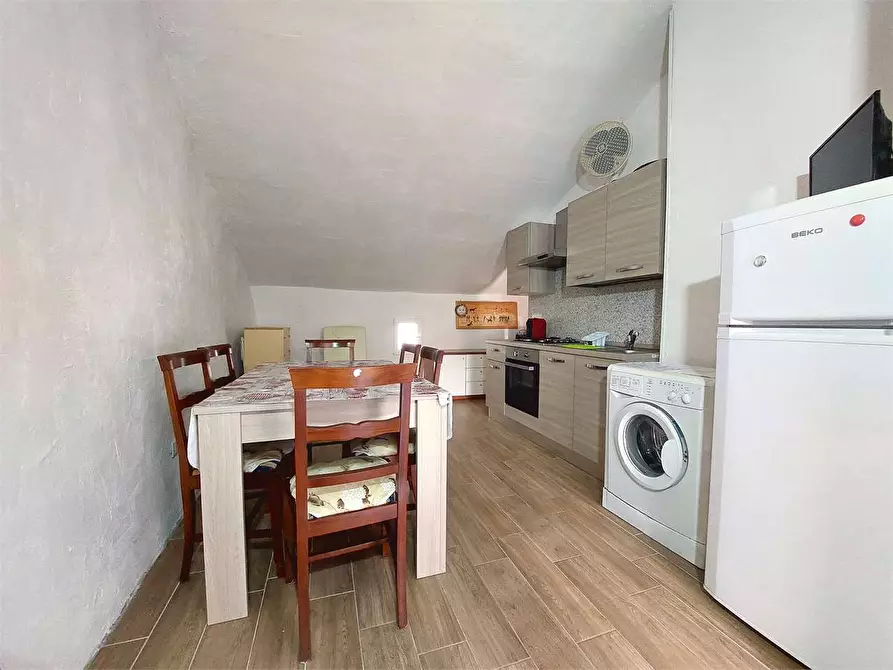 Immagine 13 di Casa indipendente in vendita  in Vicolo dell'Unione 18 a Ormea