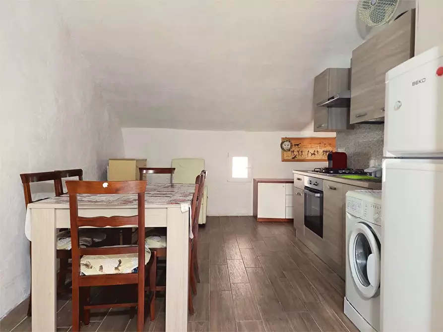 Immagine 14 di Casa indipendente in vendita  in Vicolo dell'Unione 18 a Ormea