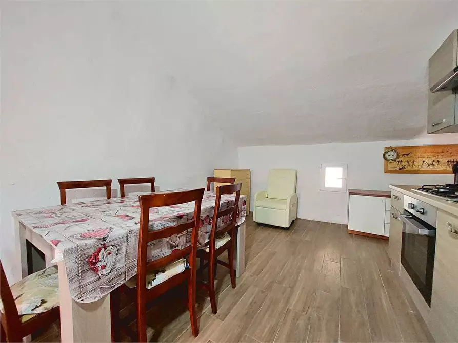 Immagine 15 di Casa indipendente in vendita  in Vicolo dell'Unione 18 a Ormea