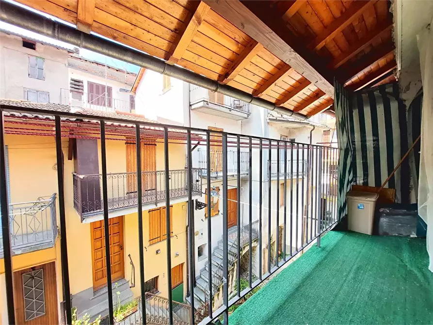 Immagine 9 di Casa indipendente in vendita  in Vicolo dell'Unione 18 a Ormea