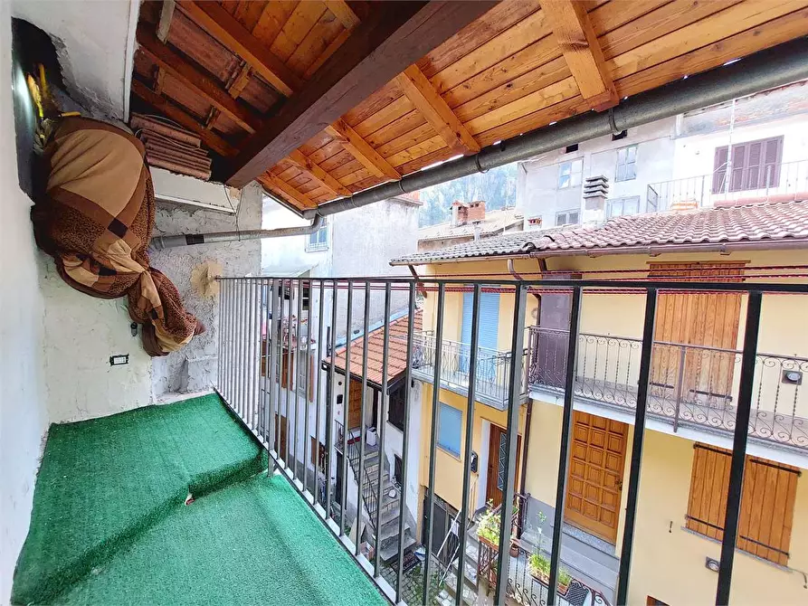 Immagine 10 di Casa indipendente in vendita  in Vicolo dell'Unione 18 a Ormea