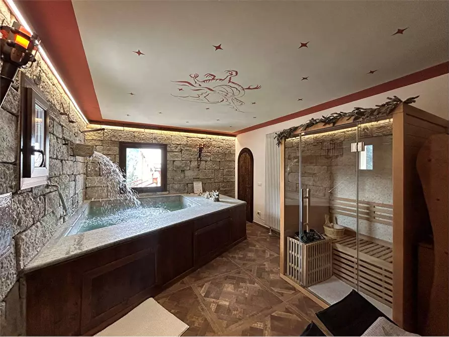 Immagine 1 di Casa indipendente in vendita  in Via XXV Aprile 8 a Briga Alta