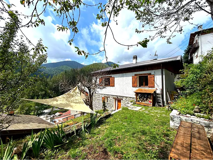 Immagine 46 di Casa indipendente in vendita  in Via XXV Aprile 8 a Briga Alta