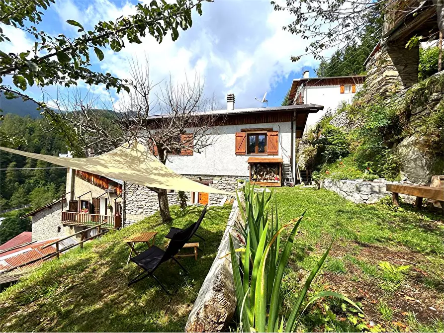 Immagine 45 di Casa indipendente in vendita  in Via XXV Aprile 8 a Briga Alta